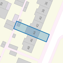 Perceel HVS00-M-2041