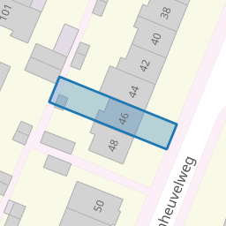 Perceel HVS00-M-2042