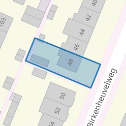 Perceel HVS00-M-2043