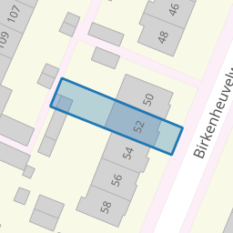 Perceel HVS00-M-2045