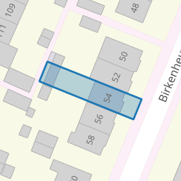 Perceel HVS00-M-2046