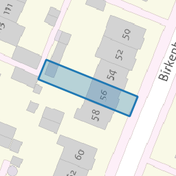 Perceel HVS00-M-2047