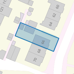 Perceel HVS00-M-2052