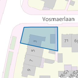 Perceel HVS00-M-2057