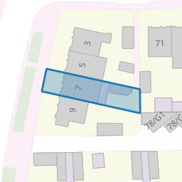 Perceel HVS00-M-2059