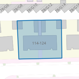 Perceel HVS00-M-2065