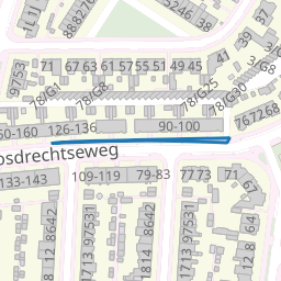 Perceel HVS00-M-2069