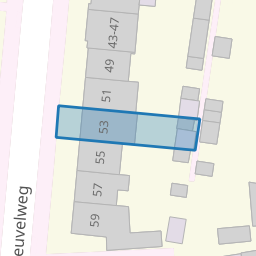 Perceel HVS00-M-2074