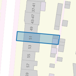 Perceel HVS00-M-2075