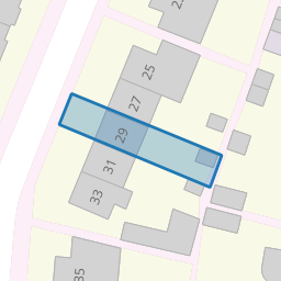 Perceel HVS00-M-2081