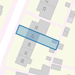 Perceel HVS00-M-2082