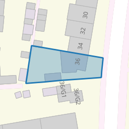 Perceel HVS00-M-2089