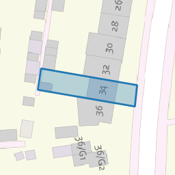 Perceel HVS00-M-2090