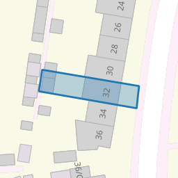 Perceel HVS00-M-2091