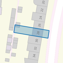 Perceel HVS00-M-2093