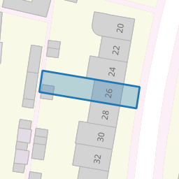 Perceel HVS00-M-2094