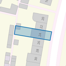 Perceel HVS00-M-2095