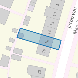 Perceel HVS00-M-2099