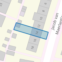 Perceel HVS00-M-2100