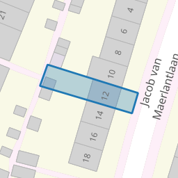 Perceel HVS00-M-2101