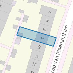 Perceel HVS00-M-2103