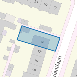 Perceel HVS00-M-2106