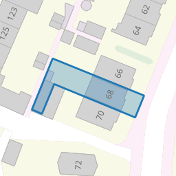 Perceel HVS00-M-2108