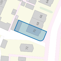 Perceel HVS00-M-2109