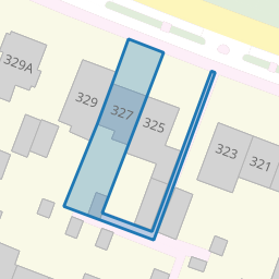 Perceel HVS00-M-2112