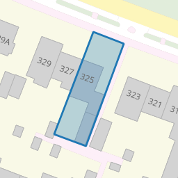 Perceel HVS00-M-2113