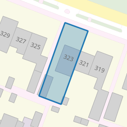 Perceel HVS00-M-2114