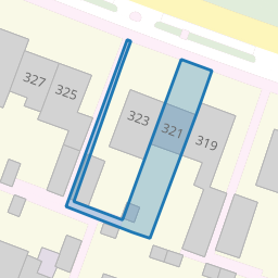 Perceel HVS00-M-2115