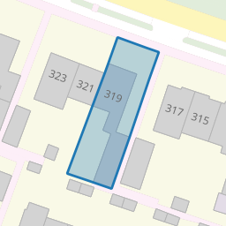 Perceel HVS00-M-2116