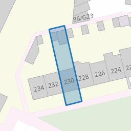 Perceel HVS00-M-2120