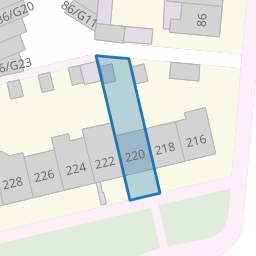 Perceel HVS00-M-2125