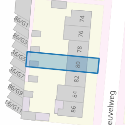 Perceel HVS00-M-2131