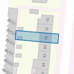 Perceel HVS00-M-2132