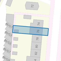 Perceel HVS00-M-2133