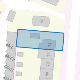 Perceel HVS00-M-2134