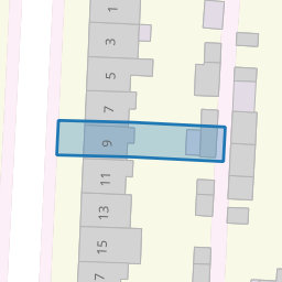 Perceel HVS00-M-2140