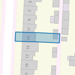 Perceel HVS00-M-2142