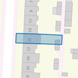 Perceel HVS00-M-2143