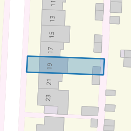 Perceel HVS00-M-2145