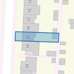 Perceel HVS00-M-2146