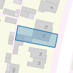 Perceel HVS00-M-2151