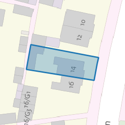 Perceel HVS00-M-2152