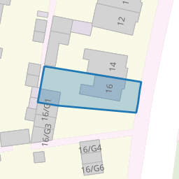 Perceel HVS00-M-2153