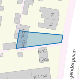 Perceel HVS00-M-2154