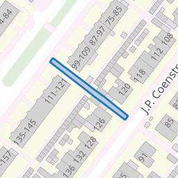 Perceel HVS00-M-2162