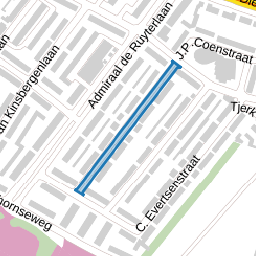 Perceel HVS00-M-2163